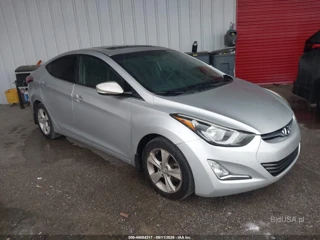 HYUNDAI HYUNDAI ELANTRA VALUE EDITION