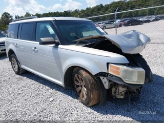 FORD FORD FLEX SE