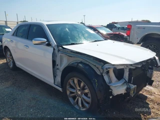 CHRYSLER CHRYSLER 300 LIMITED AWD