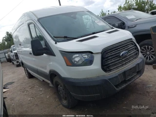 FORD FORD TRANSIT-250