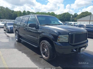 FORD FORD EXCURSION XLS/XLT