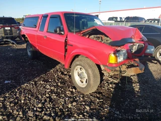 FORD FORD RANGER EDGE/TREMOR/XLT