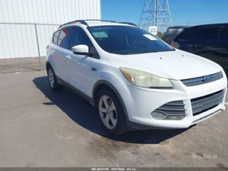 FORD FORD ESCAPE SE