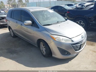 MAZDA MAZDA MAZDA5 SPORT