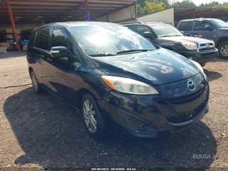MAZDA MAZDA MAZDA5 SPORT