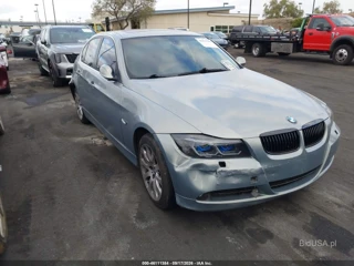 BMW 330I