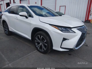 LEXUS LEXUS RX 350