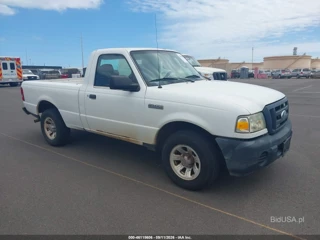 FORD FORD RANGER XL/XLT