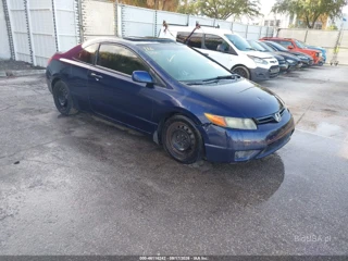 HONDA HONDA CIVIC EX