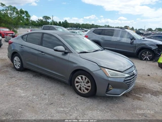 HYUNDAI HYUNDAI ELANTRA SE