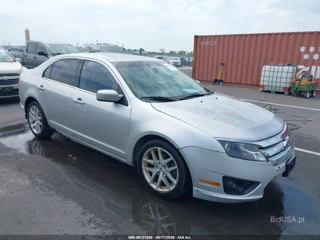 FORD FORD FUSION SE