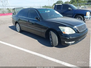LEXUS LEXUS LS 430