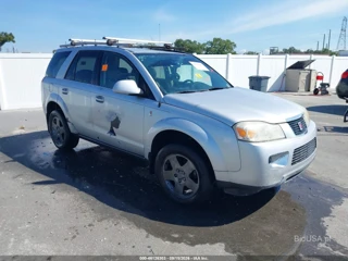 SATURN SATURN VUE V6
