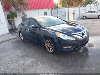 HYUNDAI HYUNDAI SONATA SE