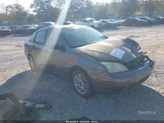 FORD FORD FOCUS ZX4