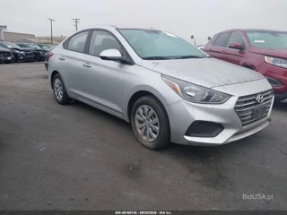 HYUNDAI HYUNDAI ACCENT SE