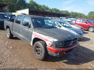 DODGE DODGE DAKOTA SLT/SPORT