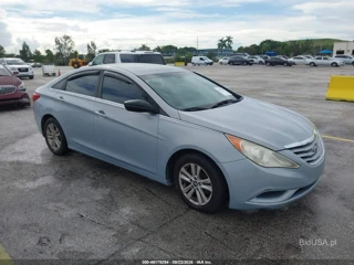HYUNDAI HYUNDAI SONATA GLS
