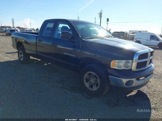 DODGE DODGE RAM 1500 SLT/LARAMIE