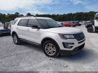 FORD FORD EXPLORER XLT
