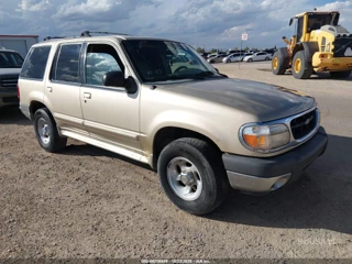 FORD FORD EXPLORER XLT