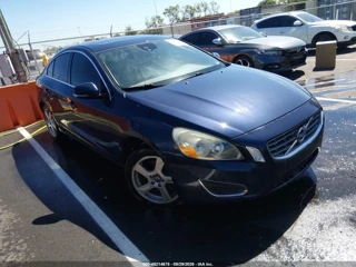 VOLVO VOLVO S60 T5