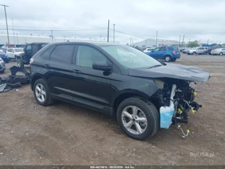 FORD FORD EDGE SE