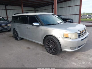 FORD FORD FLEX LIMITED