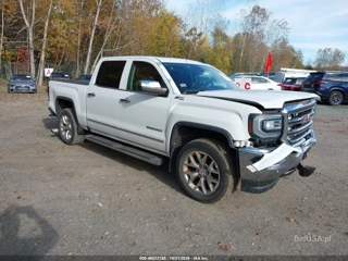 GMC SIERRA 1500 SLT
