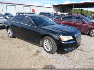 CHRYSLER CHRYSLER 300