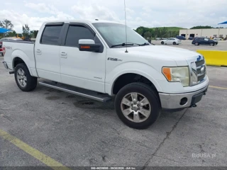 FORD FORD F-150 LARIAT