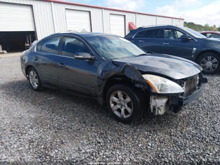 NISSAN NISSAN ALTIMA 2.5 S