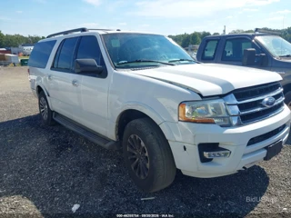 FORD FORD EXPEDITION EL XLT