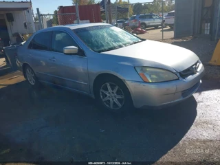 HONDA HONDA ACCORD 3.0 EX