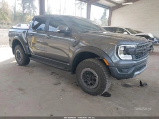 FORD FORD RANGER RAPTOR