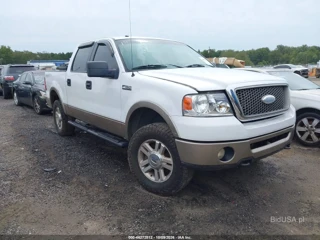 FORD FORD F-150 FX4/LARIAT/XLT