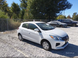 MITSUBISHI MITSUBISHI MIRAGE ES/LE