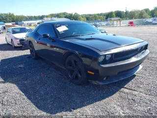 DODGE DODGE CHALLENGER SE