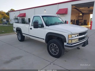 GMC SIERRA 3500 CLASSIC SL