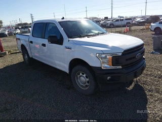 FORD FORD F-150 XL