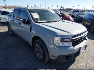 FORD FORD MAVERICK XLT