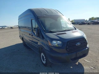 FORD FORD TRANSIT-250