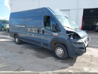 RAM RAM PROMASTER 3500 CARGO VAN HIGH ROOF 159 WB EXT