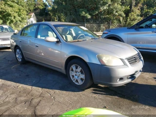 NISSAN NISSAN ALTIMA 2.5 S