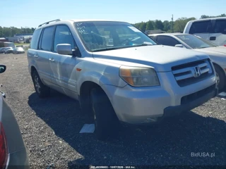 HONDA HONDA PILOT SE