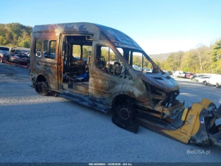 FORD FORD TRANSIT-350
