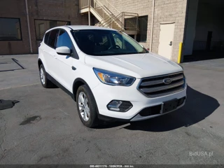 FORD FORD ESCAPE SE