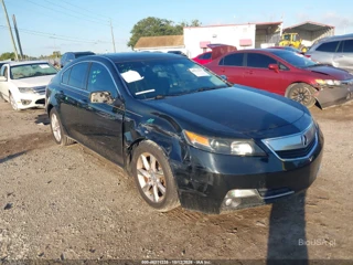 ACURA ACURA TL 3.5