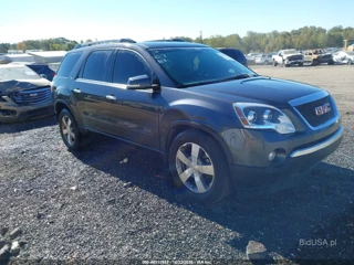 GMC ACADIA SLT-2