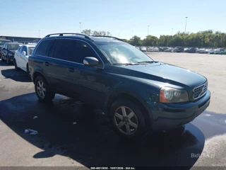VOLVO VOLVO XC90 3.2